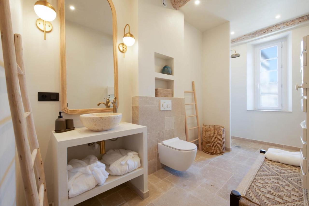 Appartement Pick A Flat's In Saint-tropez- Rue Victor Laugier Saint-Tropez