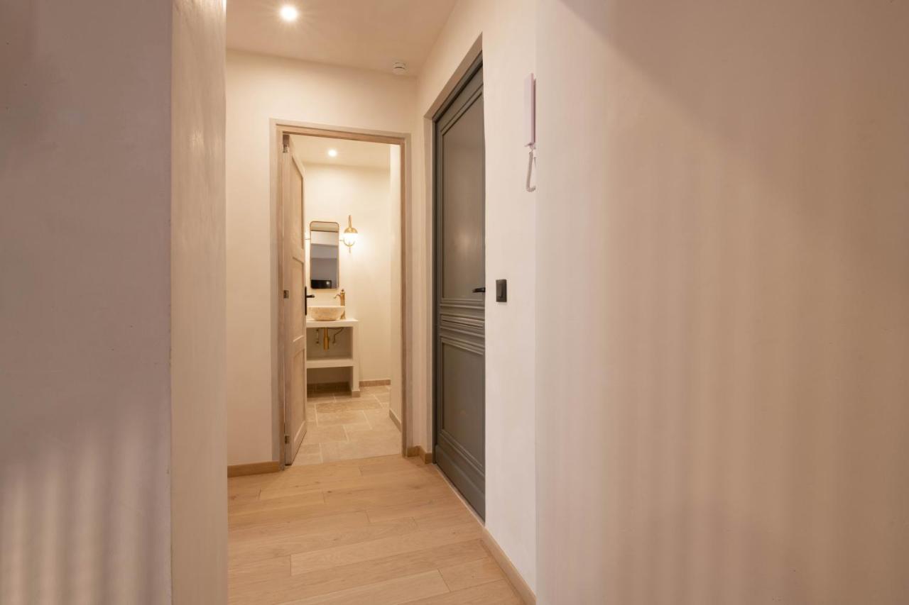 Appartement Pick A Flat's In Saint-tropez- Rue Victor Laugier