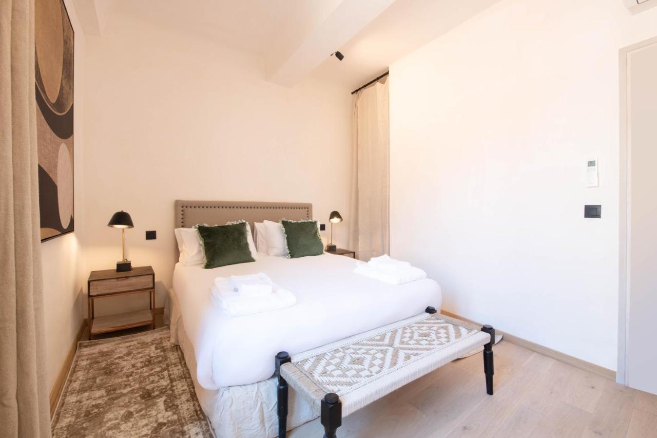 Pick A Flat's In Saint-tropez- Rue Victor Laugier Appartement Saint-Tropez